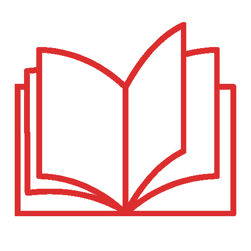 Book icon