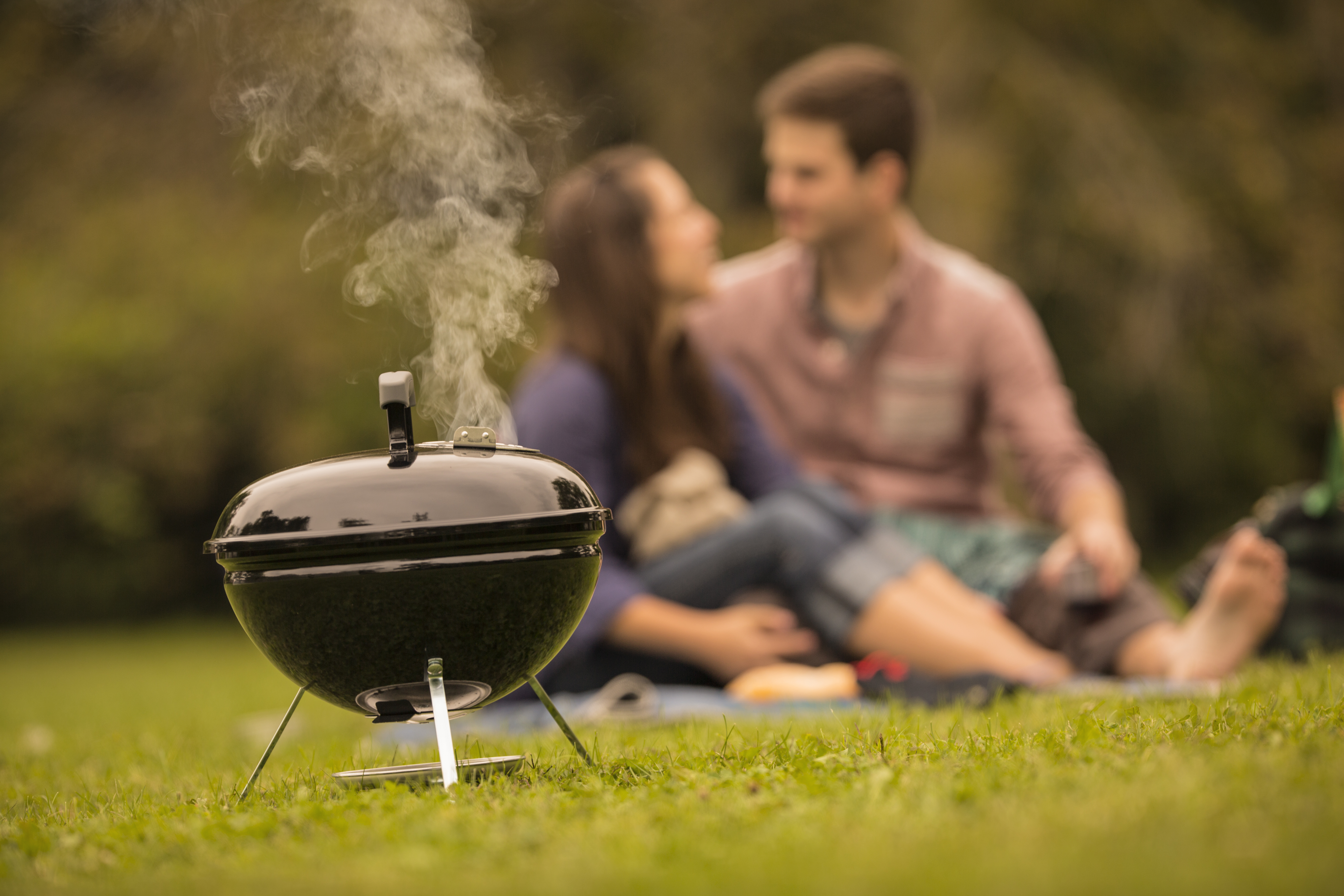 Best grill for outlet beginners