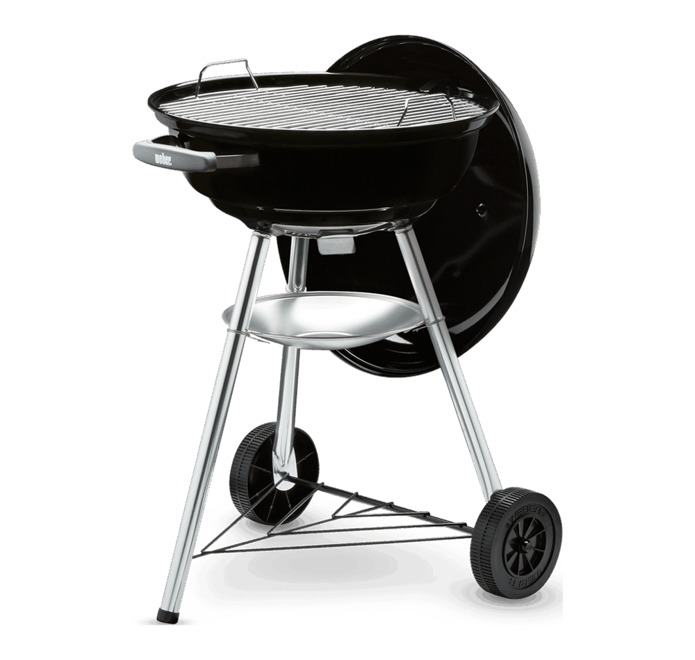 CHARCOAL GRILLS