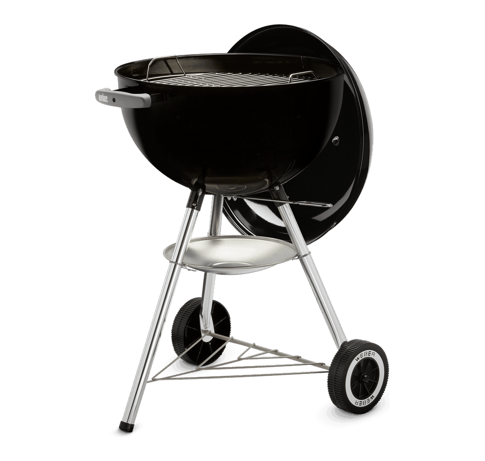 CHARCOAL GRILLS