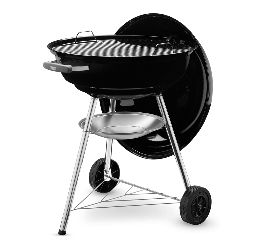 CHARCOAL GRILLS