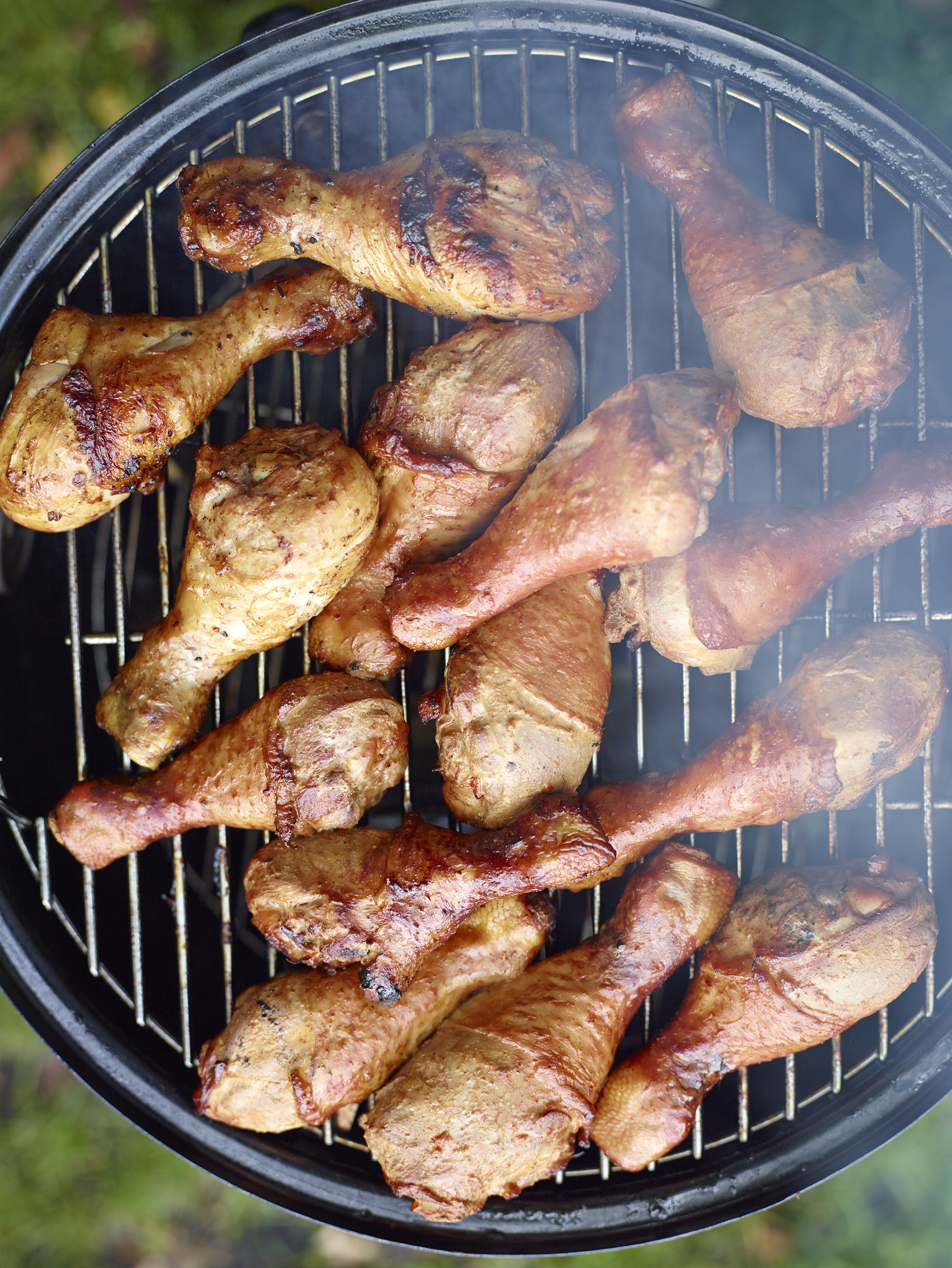 13 08 08 Set02 Smoker Drumsticks Ke 0070