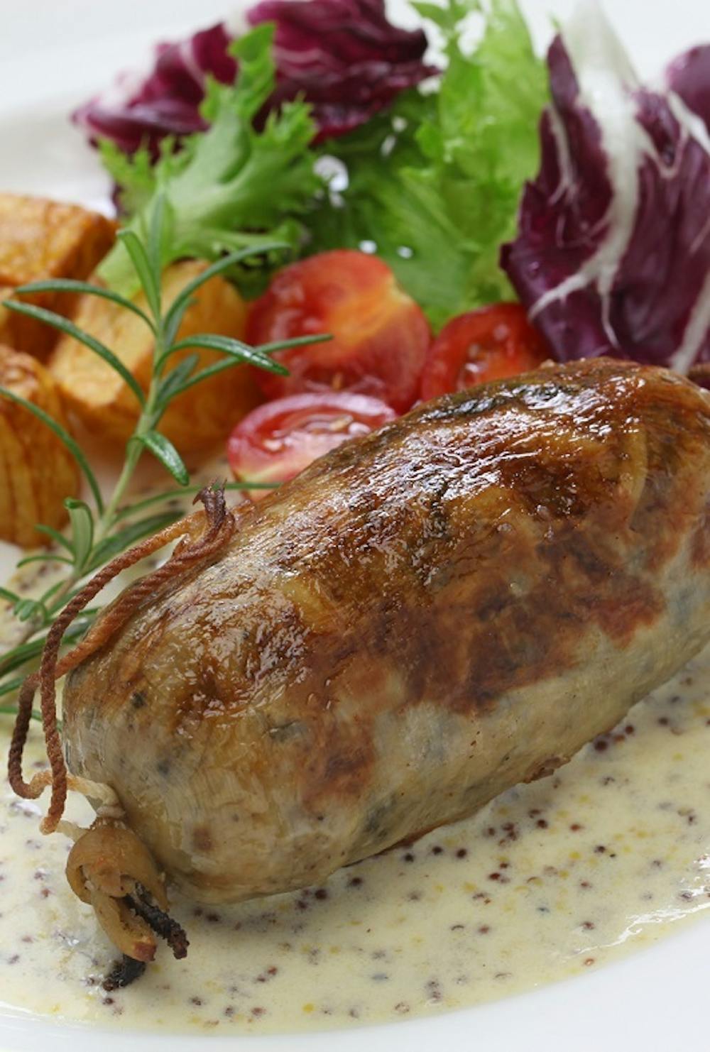 2  Andouillette Small