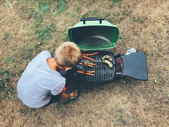 Wonderweekend & Weber