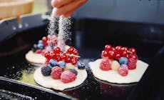 2019 04 16 17 30 31 2 Comment Réaliser De Savoureux Pancakes Aux Fruits Frais Pour Le Petit Déjeun