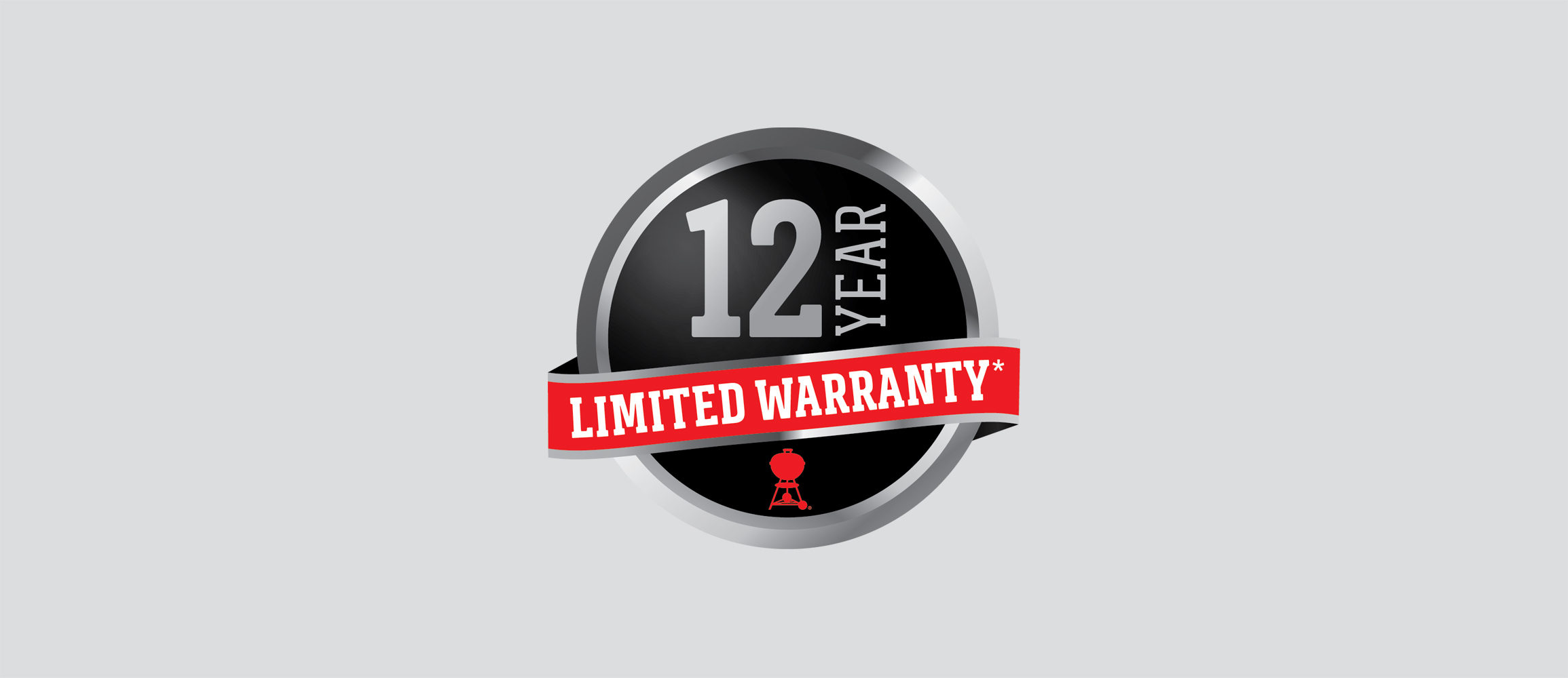 Warranty Badge Gb