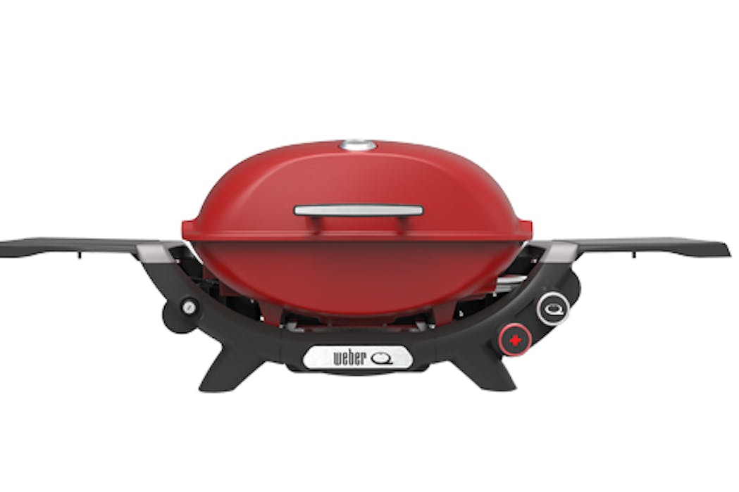 2023 Weber Q