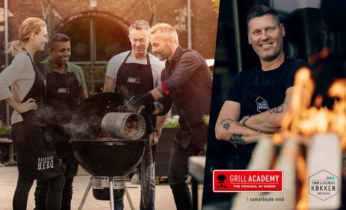 Weber Grill Academy Makes Australian Debut In Adelaide With BBQ Classes ...