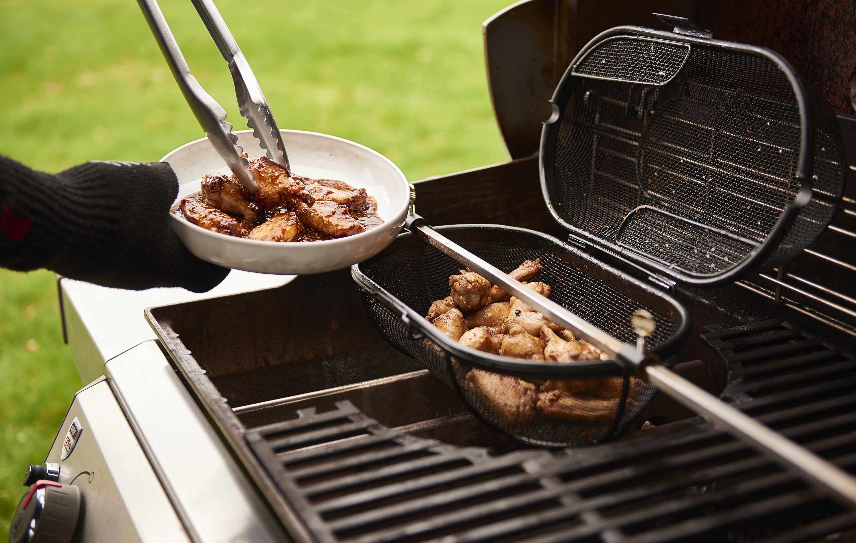 5 Continents Hoisin Wings3