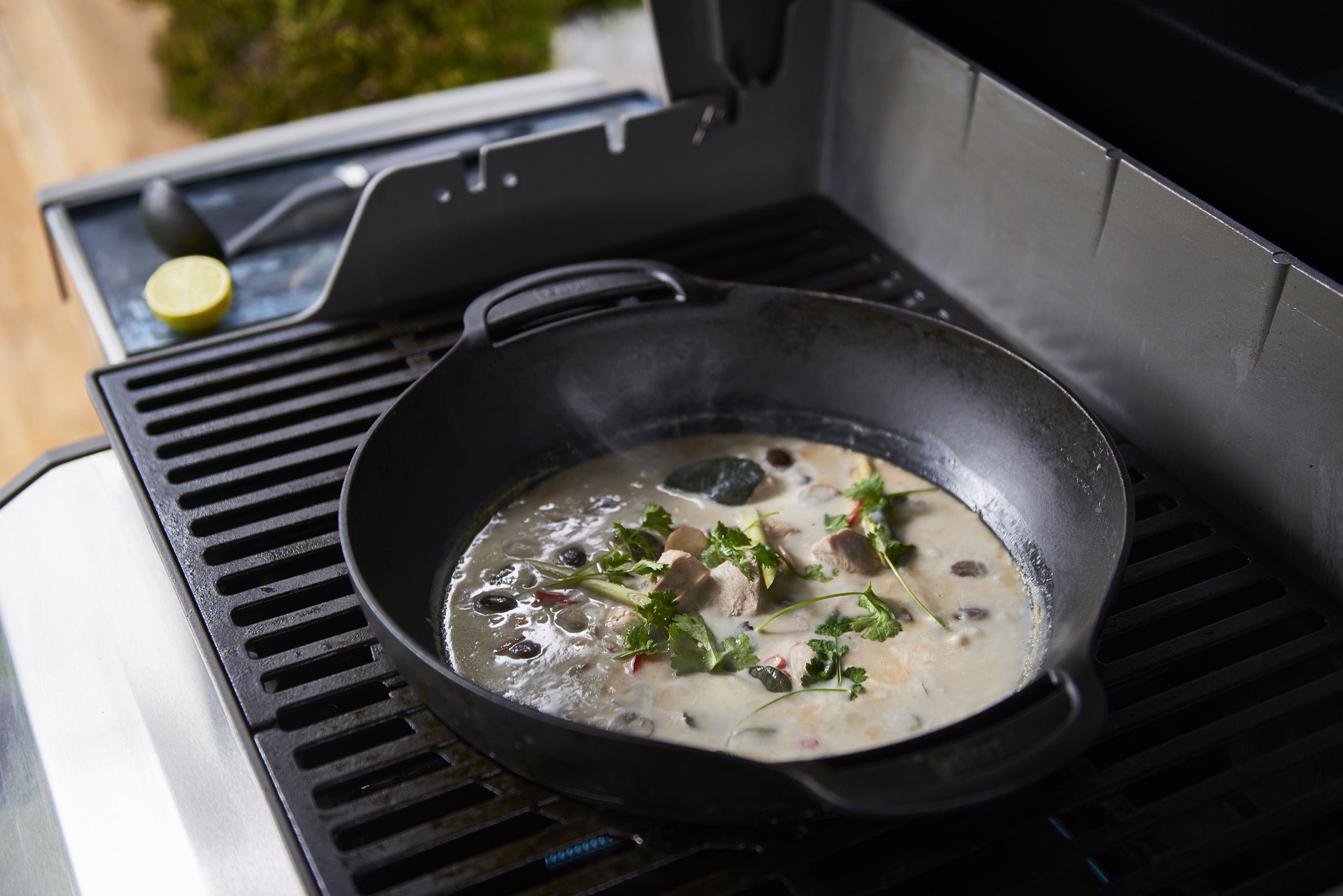 5 Continents Tomkha Gai3