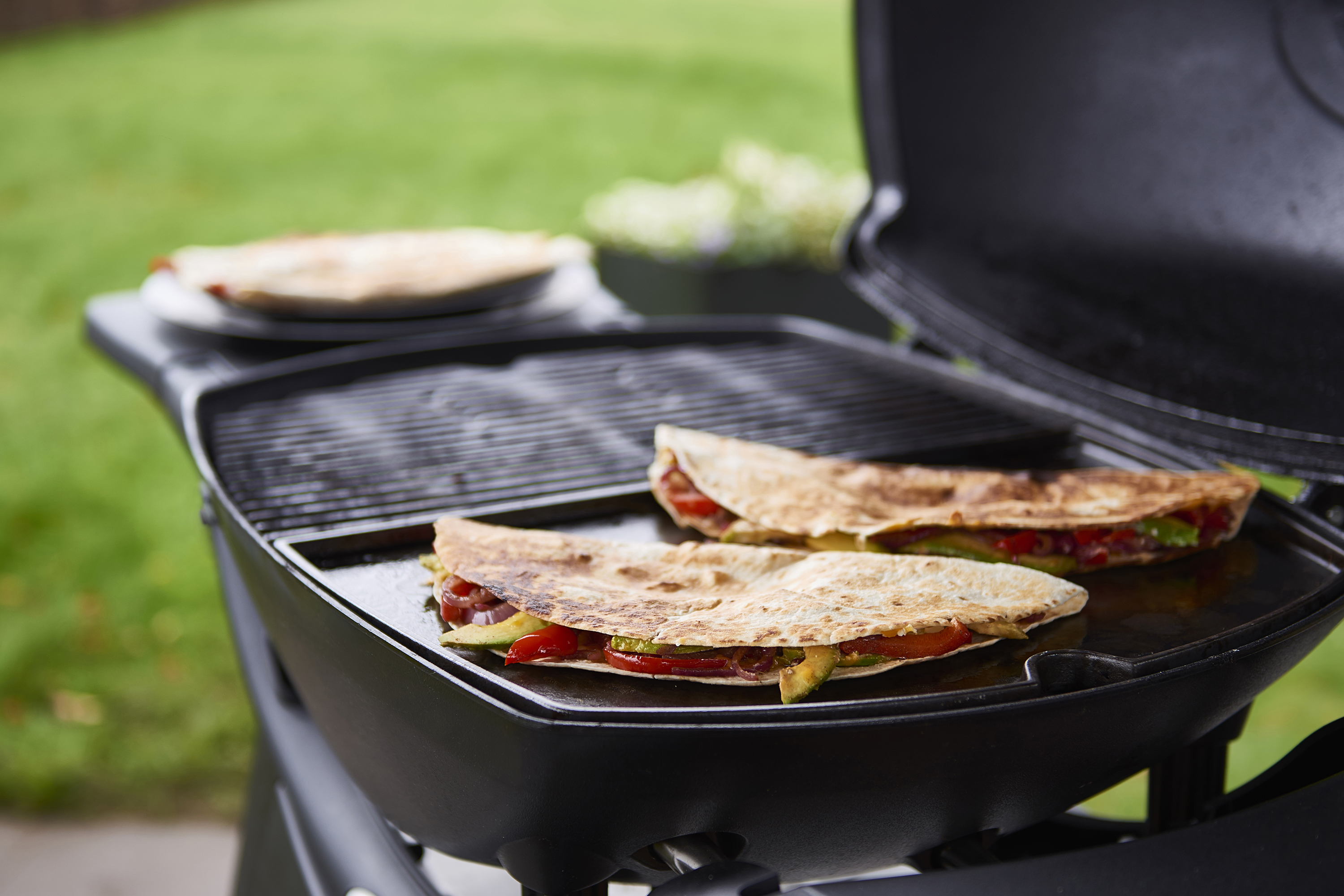 5 Continents Veggi Quesadila New4