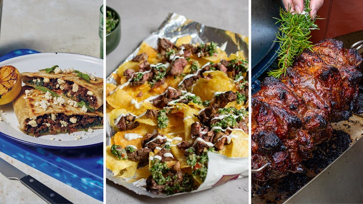 5 Lamb Recipes That Go Hard
