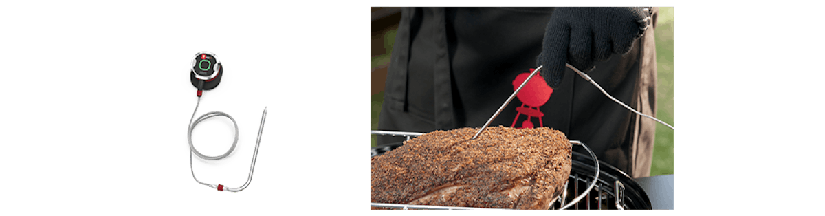 iGrill Mini の使い方紹介