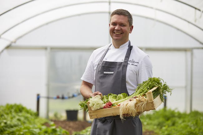 Légumes de saison – Printemps