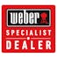 Weber Specialist Dealer