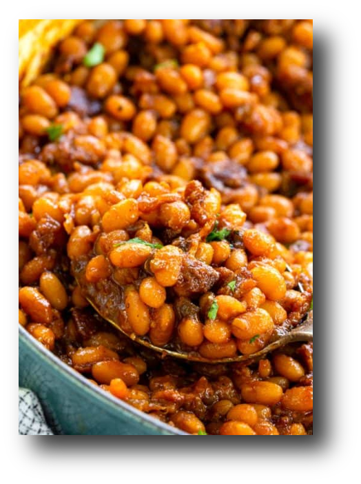 Baked Beans