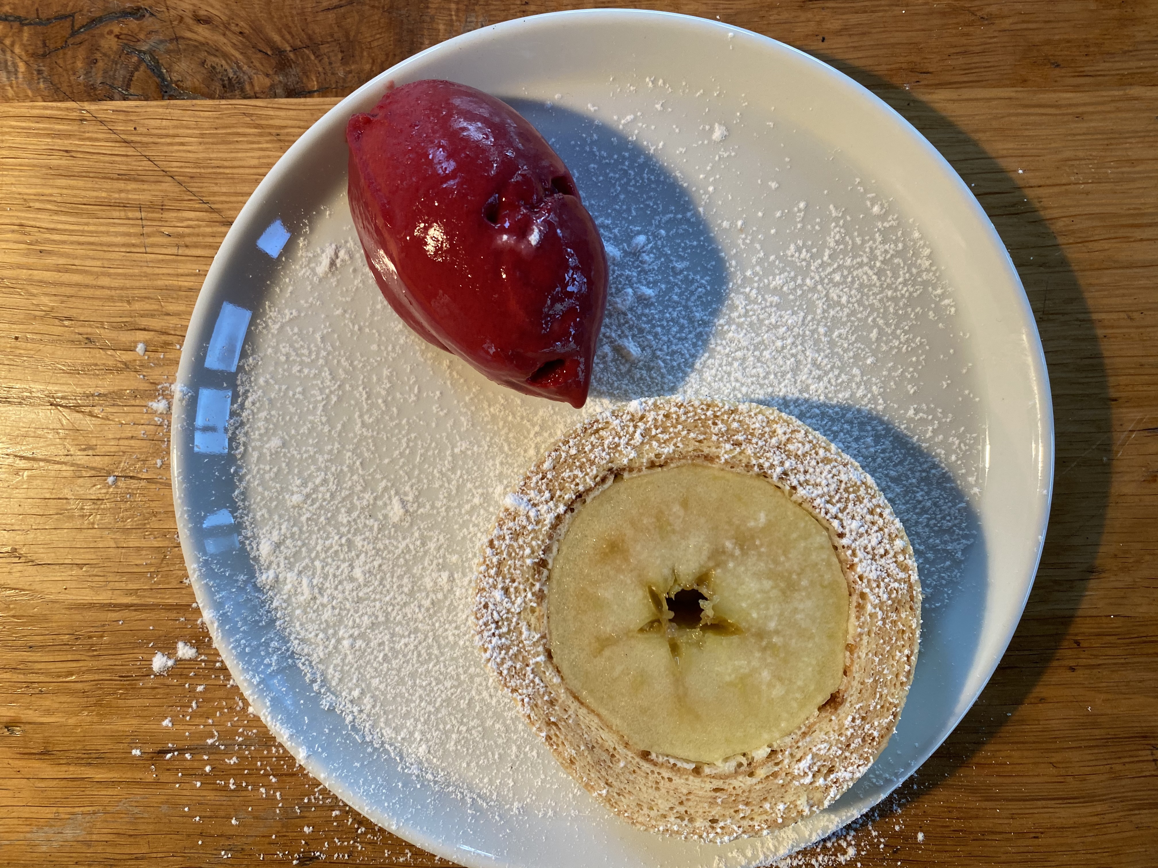 Bild Baumkuchen Final