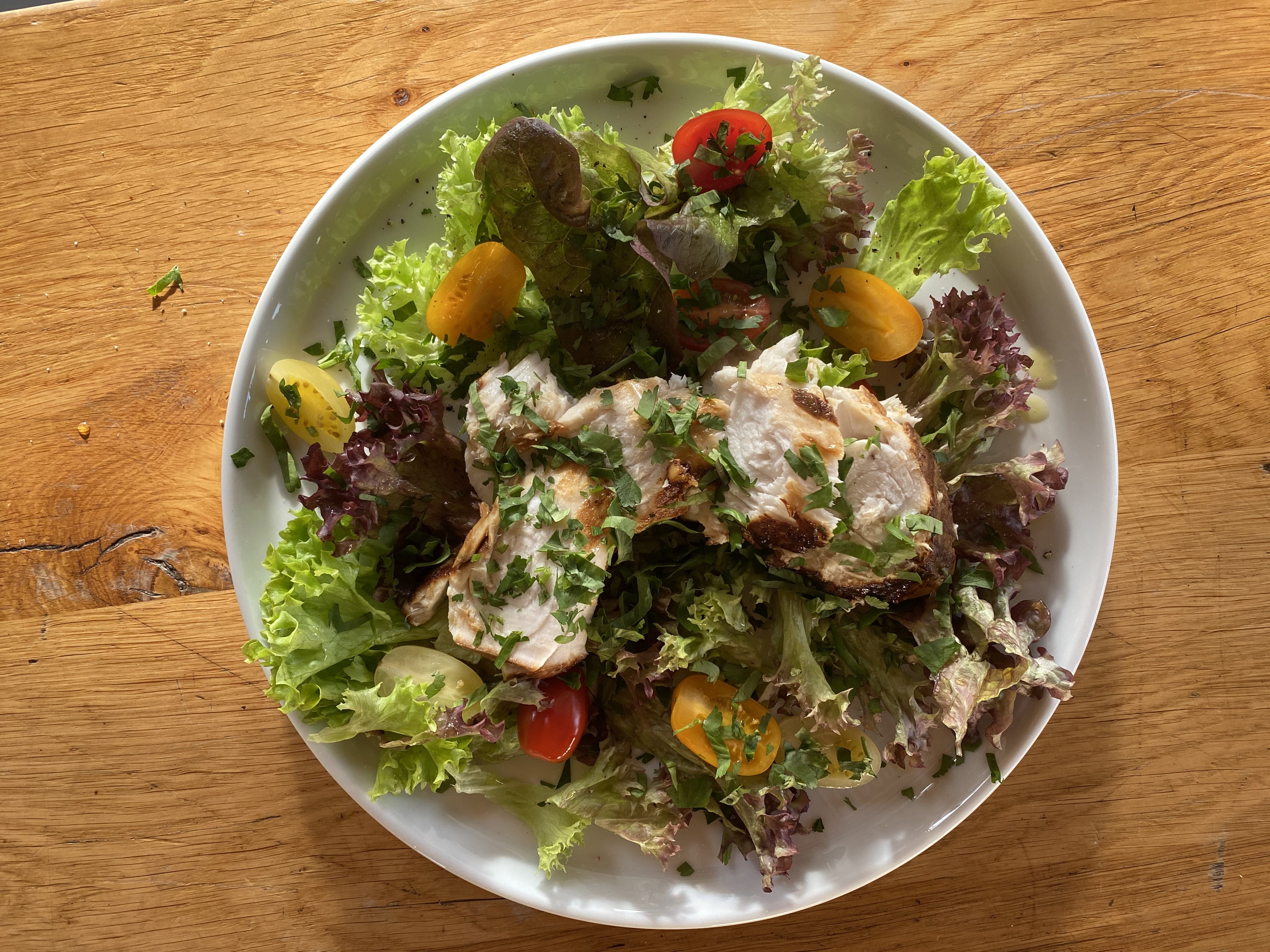 Bild Butterfisch Final