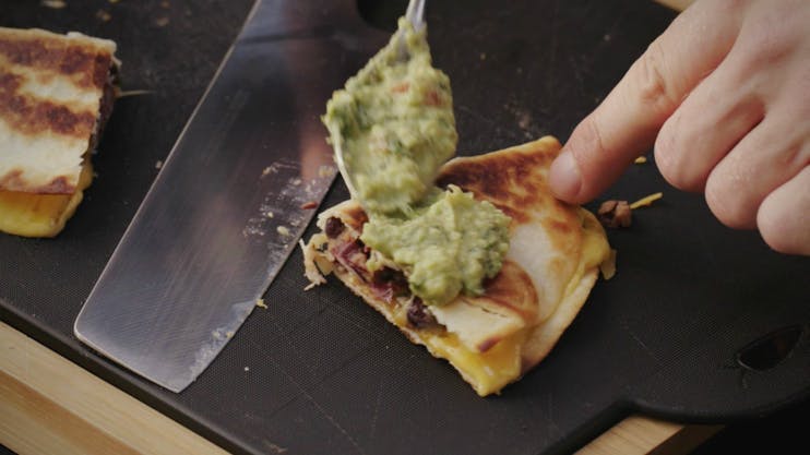 Viva Mexico! Mexikanisch grillen - eine feurige Angelegenheit