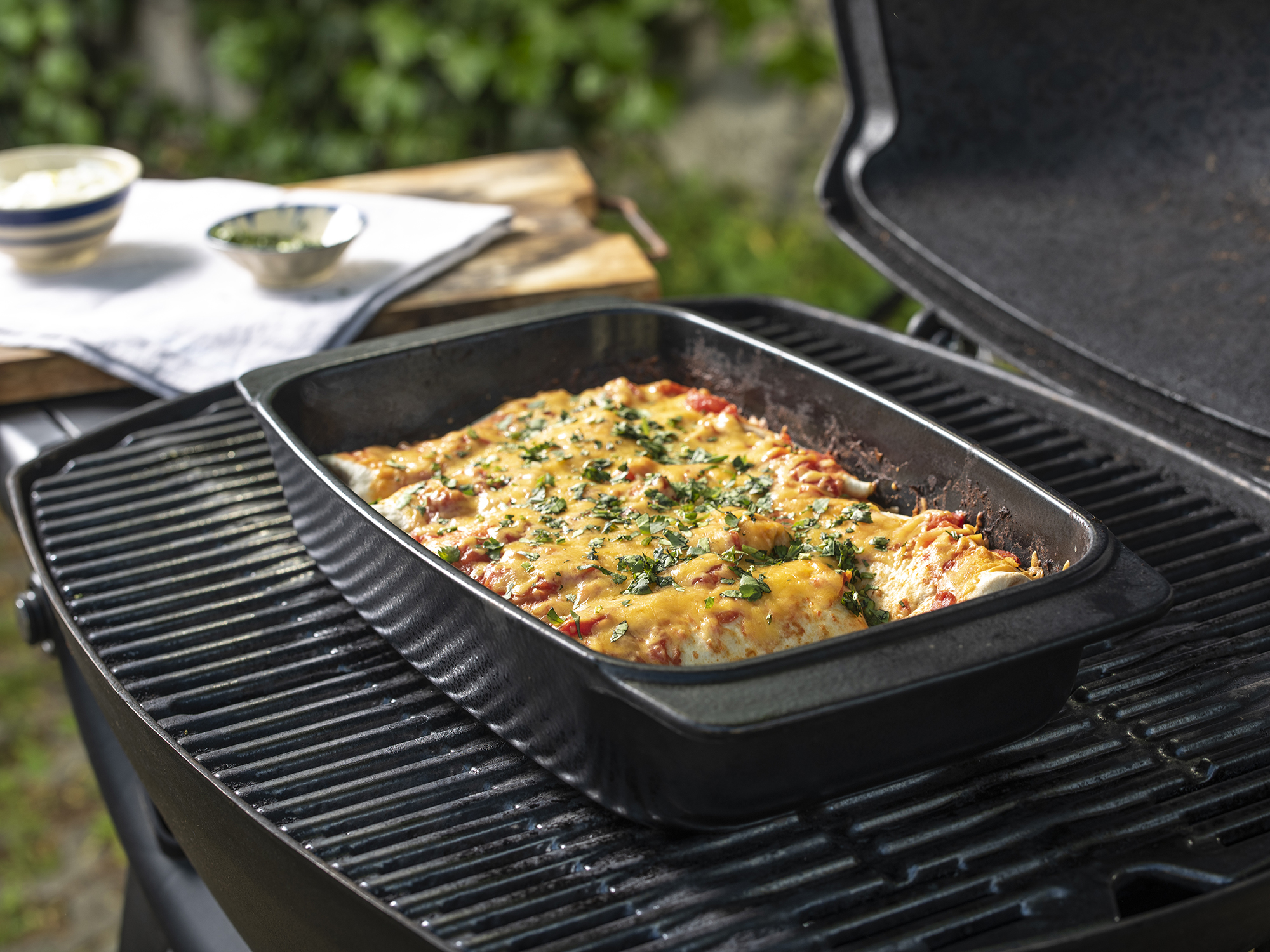 Burrito Casserole 4 2