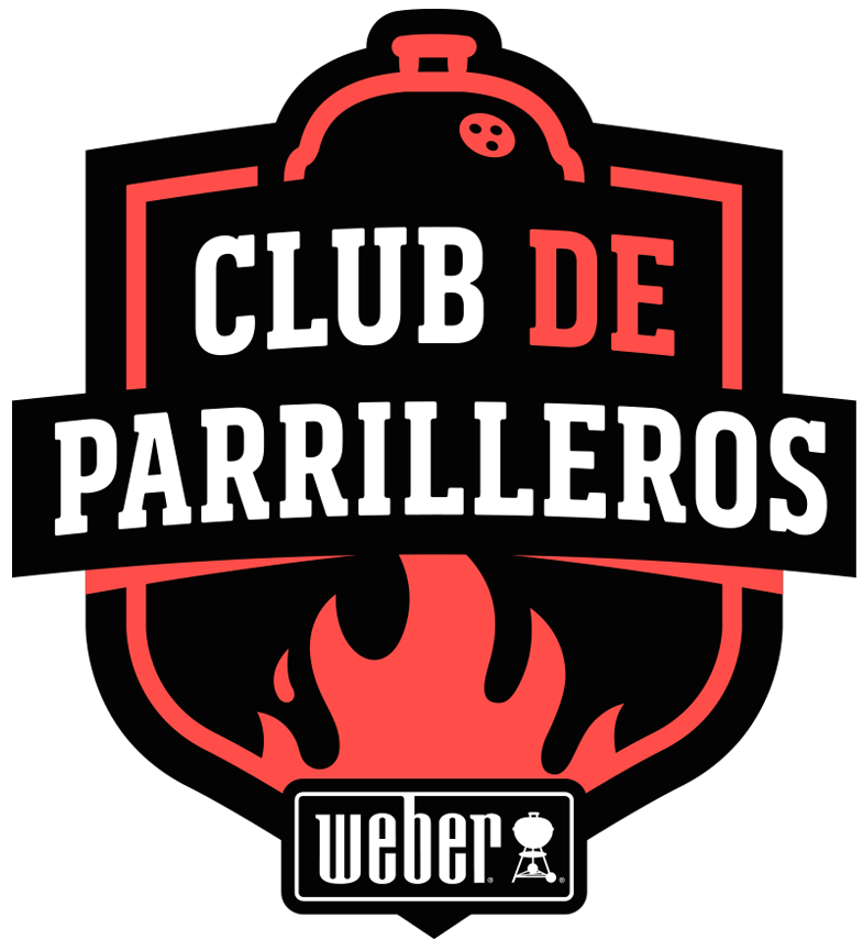 Club de Parrilleros Weber