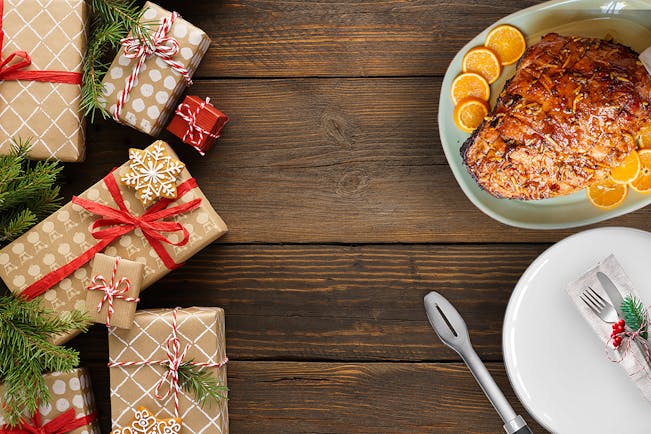 Deck the Halls with Smoke and Sizzle! Our Delicious Christmas Recipes