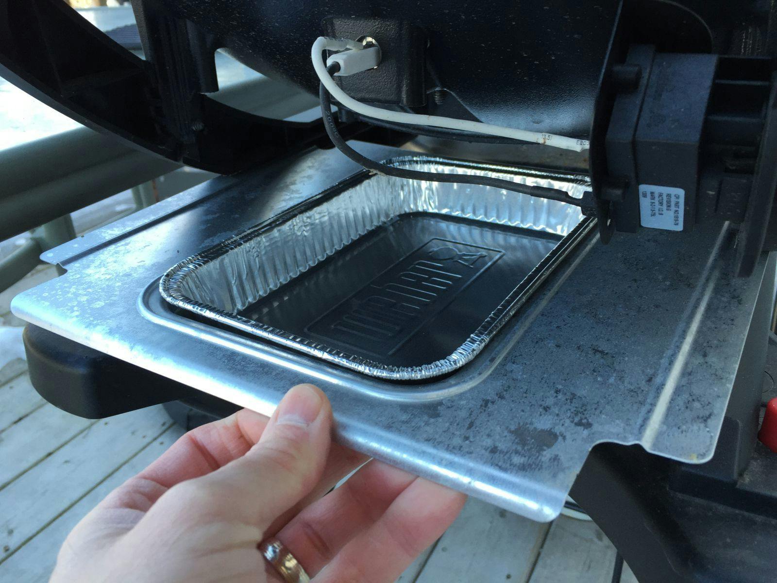 Drip Pans Care Drip Pans SG