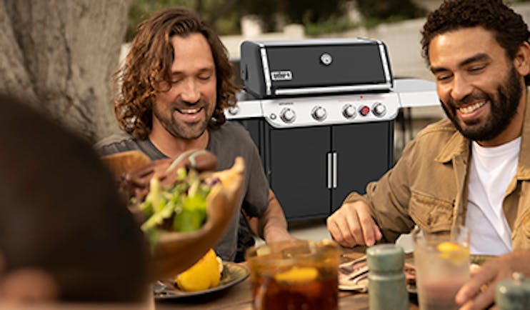 Clickand Grill 03 387 226