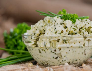 Compound Butter Perfect For A Grilled Feast