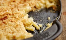 De Ga American Bbq Macn Cheese Photo 2021