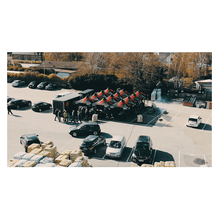 3-timers grillkursus