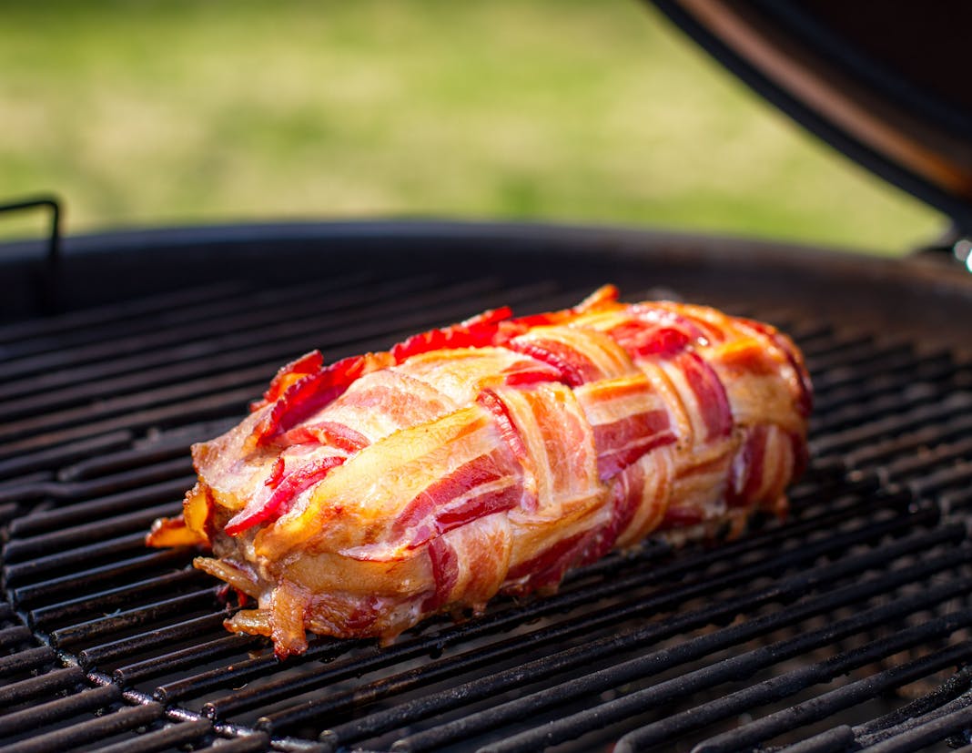 Start Your Weekend Off with This Breakfast Fatty | Grilling Inspiration Grills