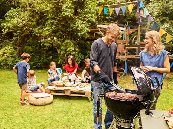 Grilling Recipes-Kids Will Love