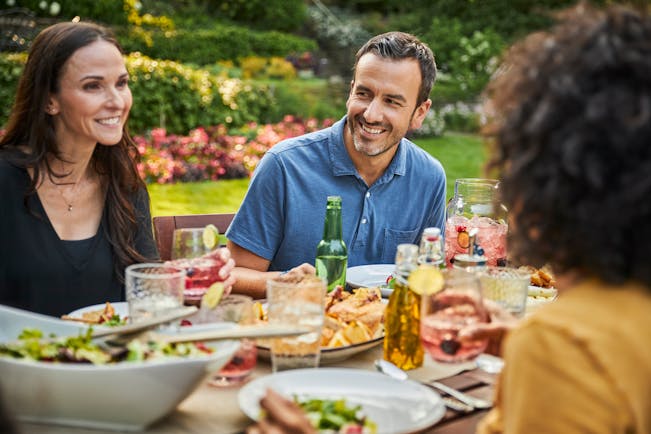 Grill Academy - Easy Entertaining