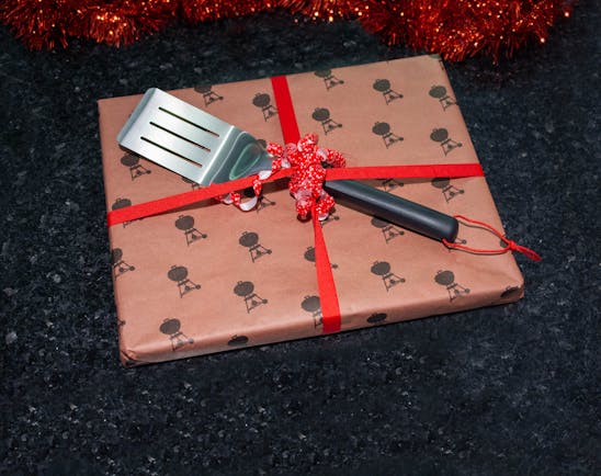Give the ‘gift of grilling’ this year!