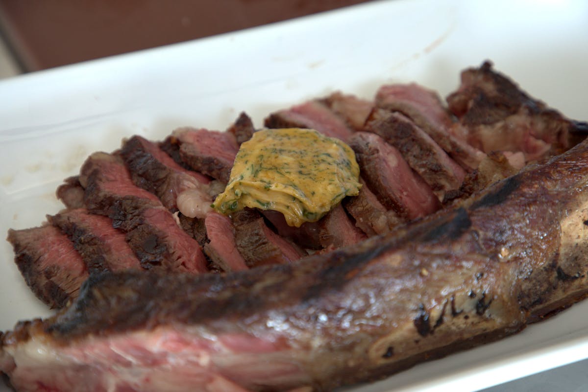 Cooking Steak for a Crowd? Here’s how. er BBQ