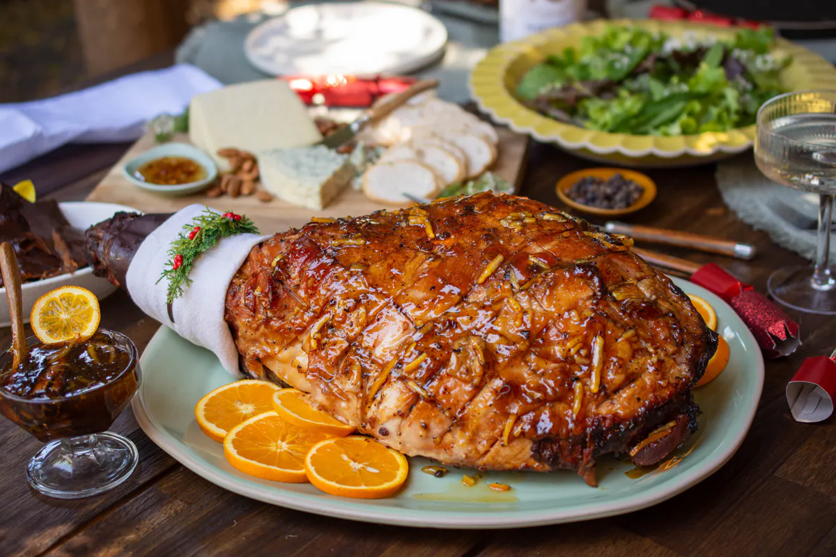 Best Christmas Recipes Nz