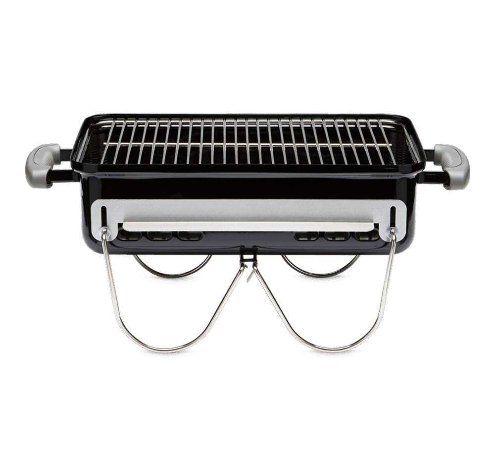 6 er Grills That Are Perfect For Beginners