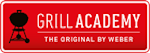 Grill Academy Banner