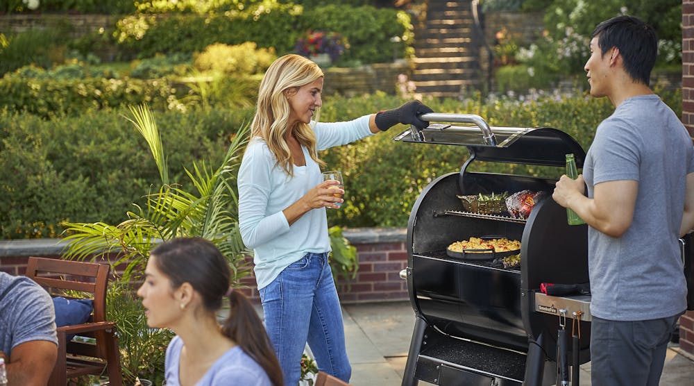 Percentage overtuigen eigenaar De ideale BBQ kopen: welke barbecue moet je kiezen? | Weber