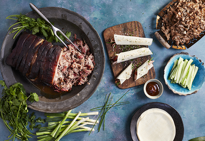 Hoisin Pulled Pork 002 R