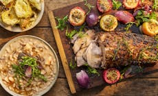 Jo Webber 25142 0912 Pork Loin