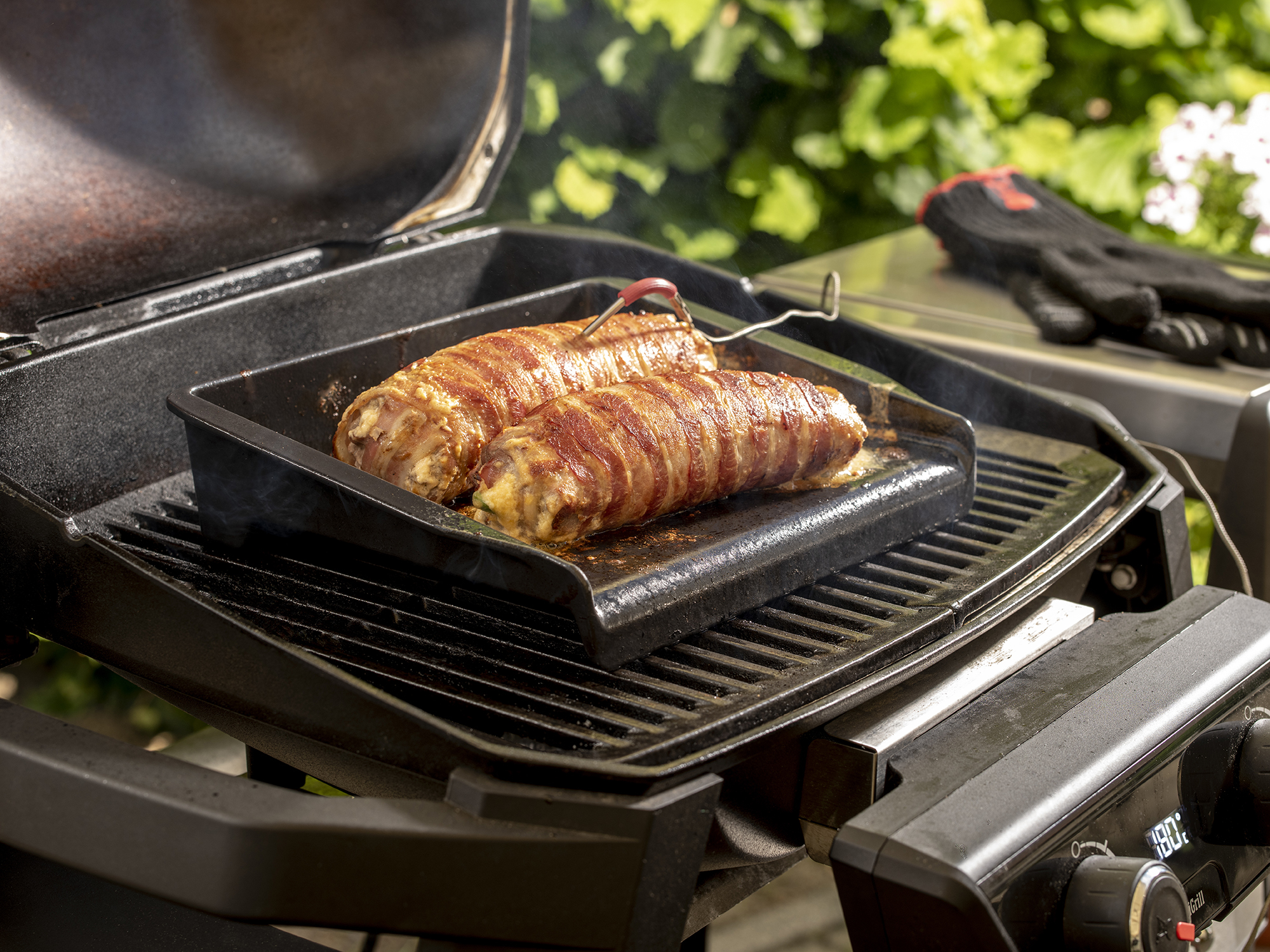 Jalapeno Popper Pork Tenderloin 1 1