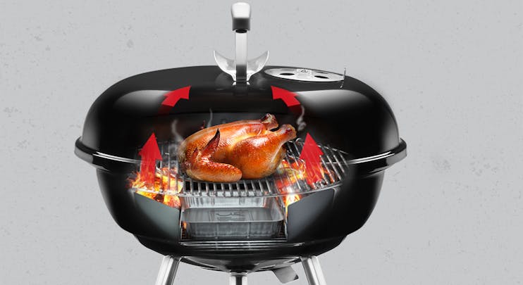 コンパクトケトルは使いやすく収納も簡単。