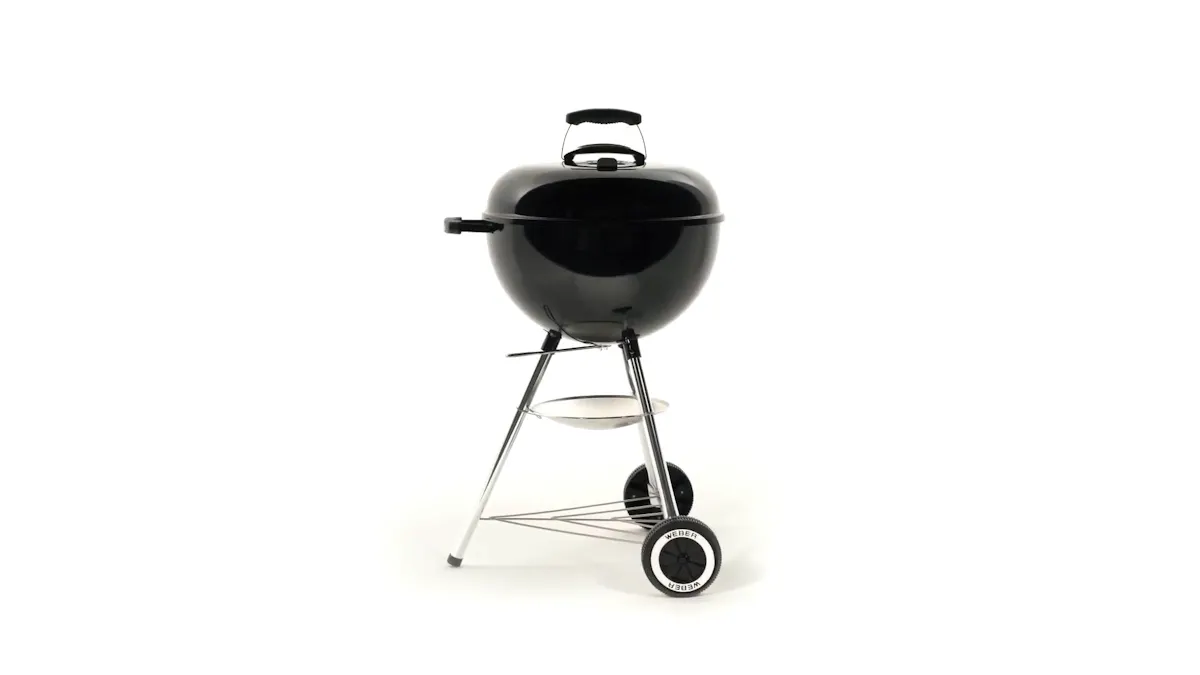 47cm オリジナルケトル | ブログ | Weber JP