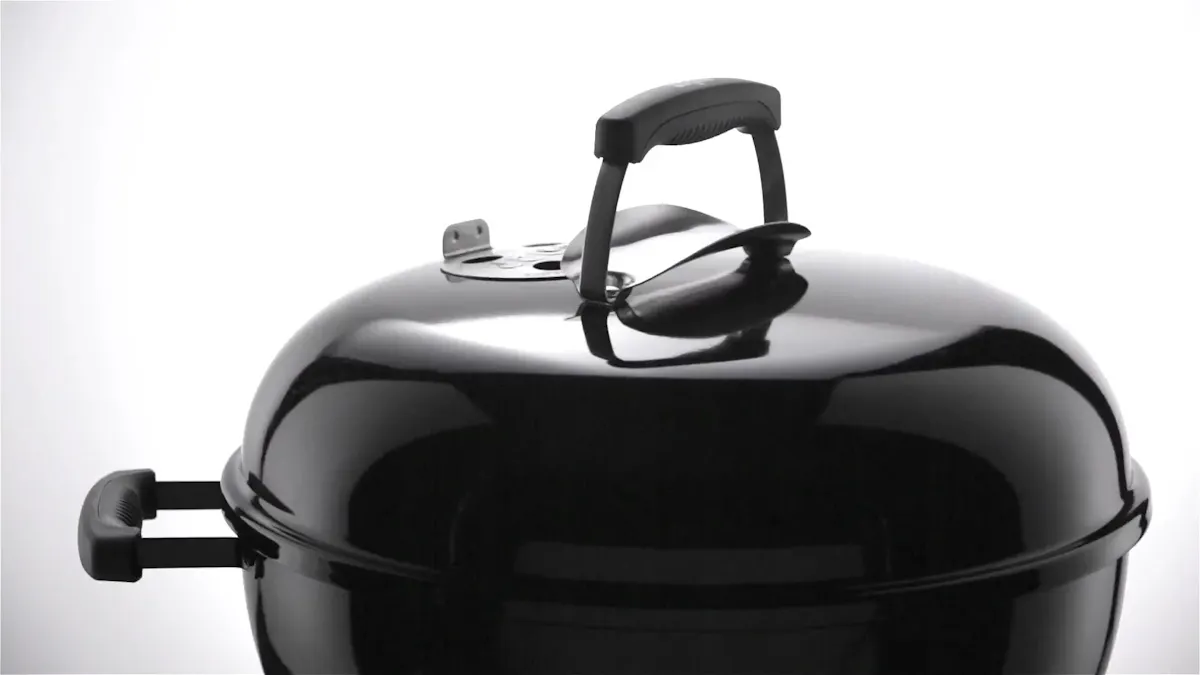 47cm オリジナルケトル | ブログ | Weber JP