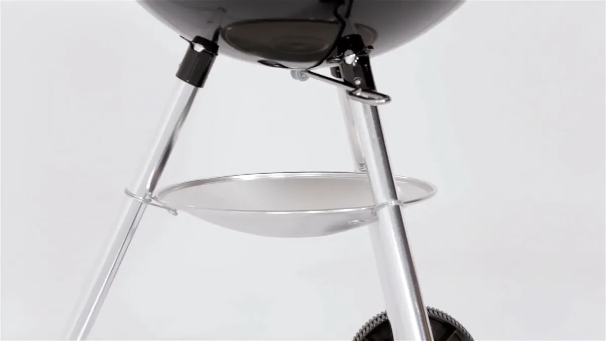 47cm オリジナルケトル | ブログ | Weber JP