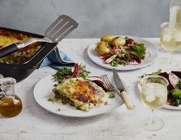 Lasagne Verde