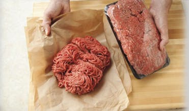 Meat Matters