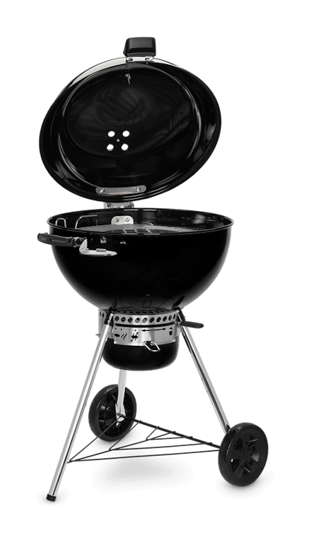 Grill weber